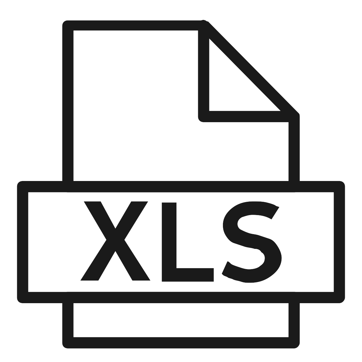 XLS